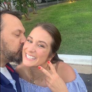 Meet your Posher, Monique